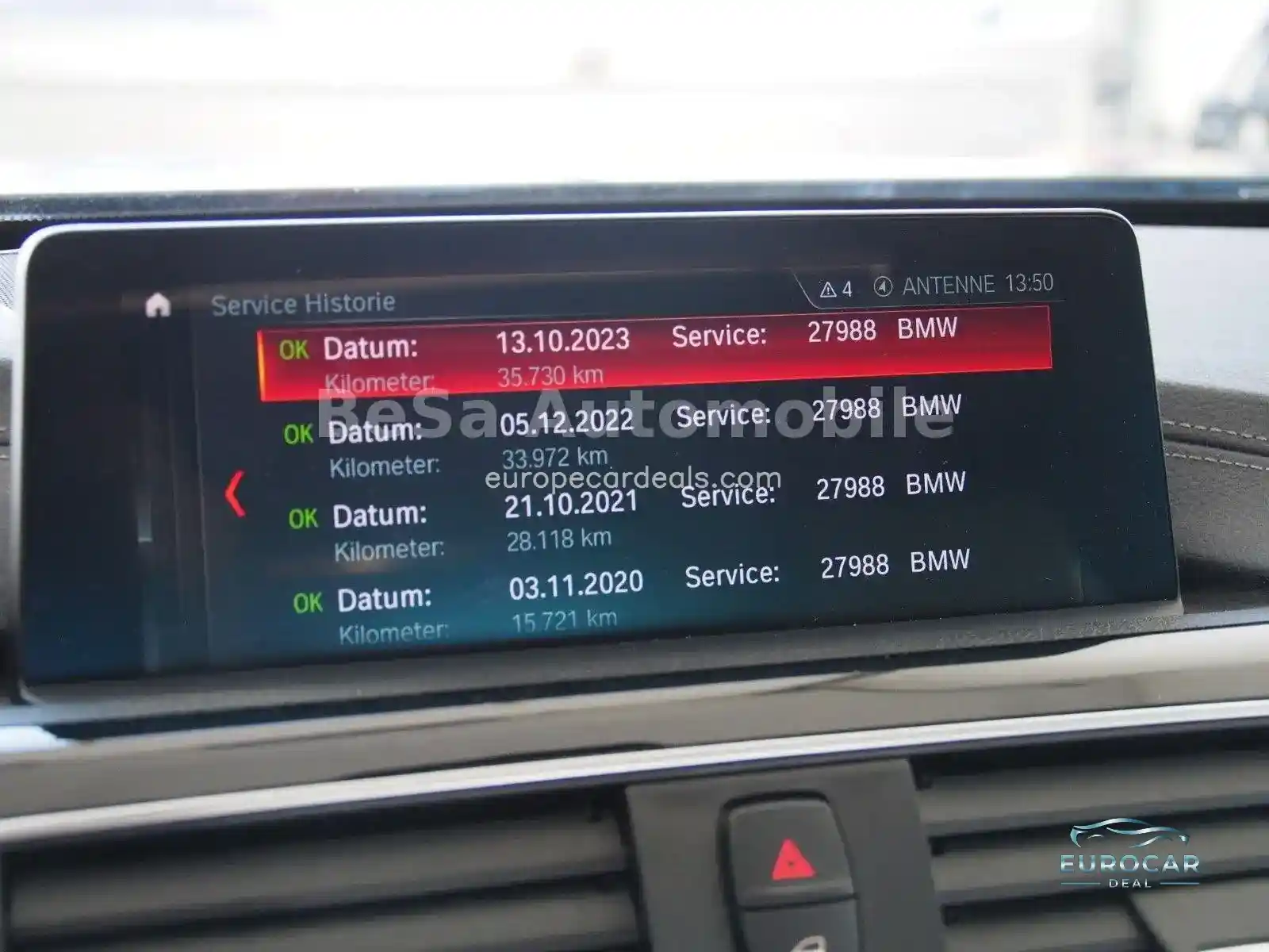 BMW 430
