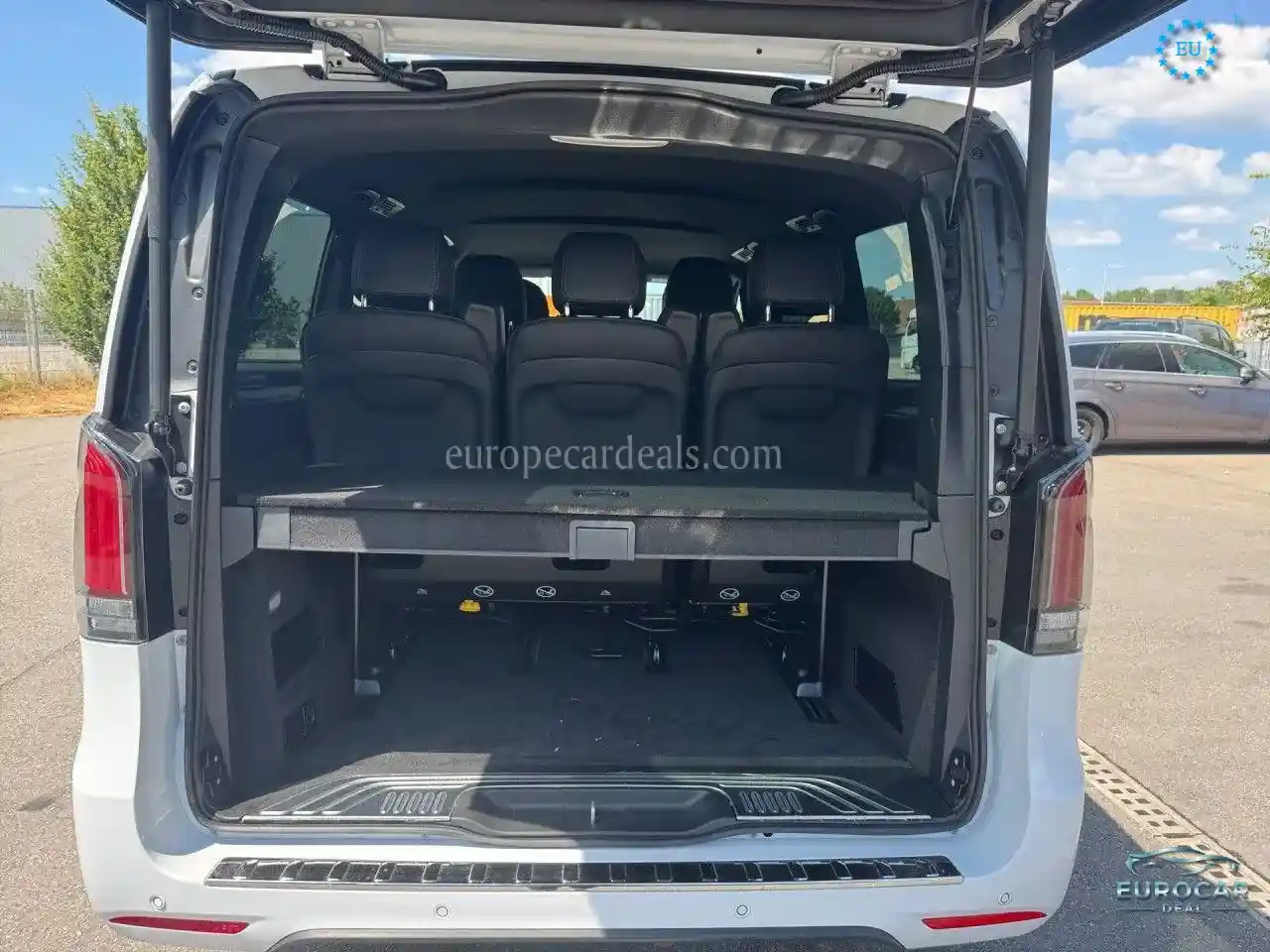 Mercedes-Benz V 300