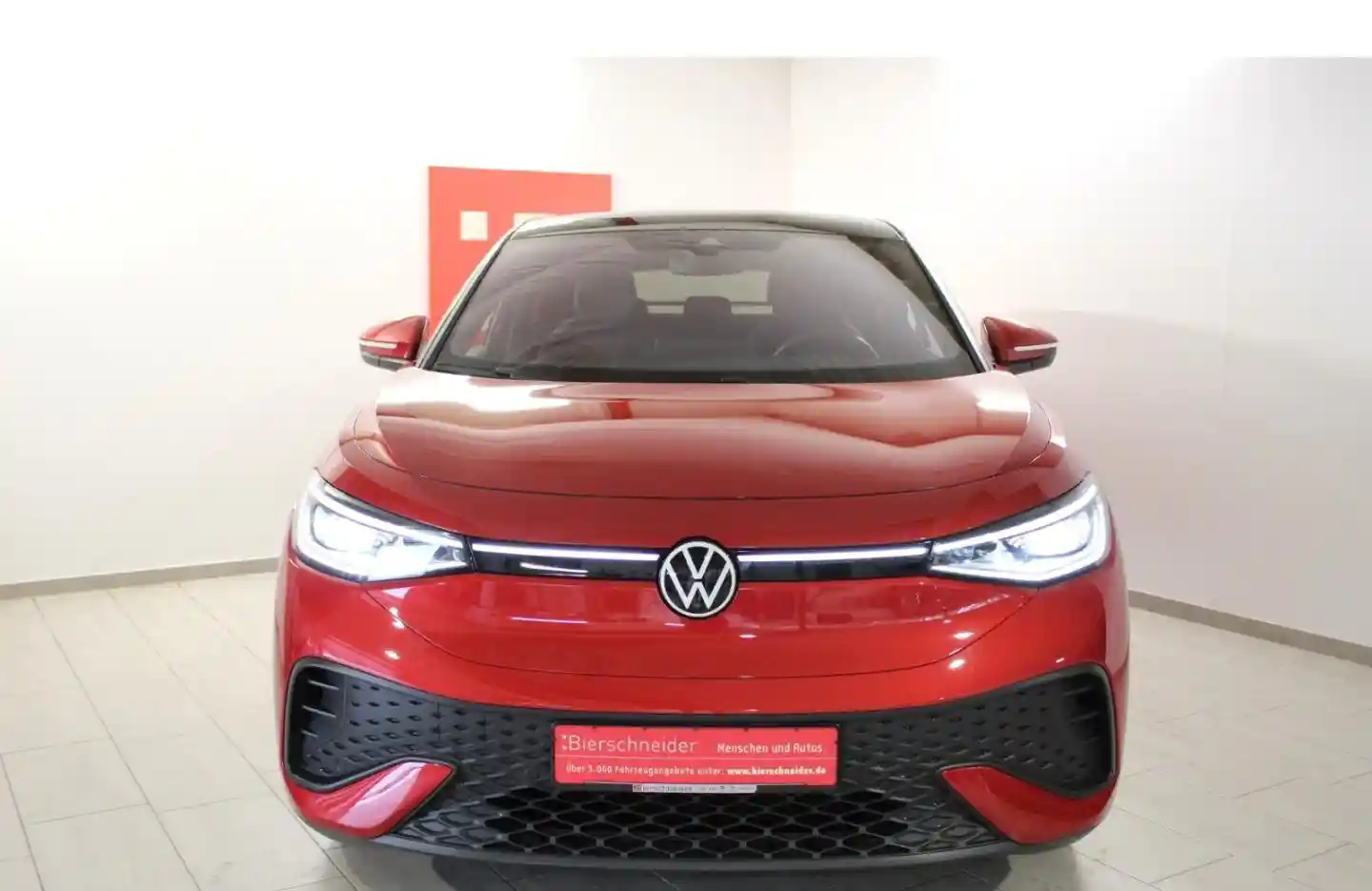 Volkswagen ID.5
