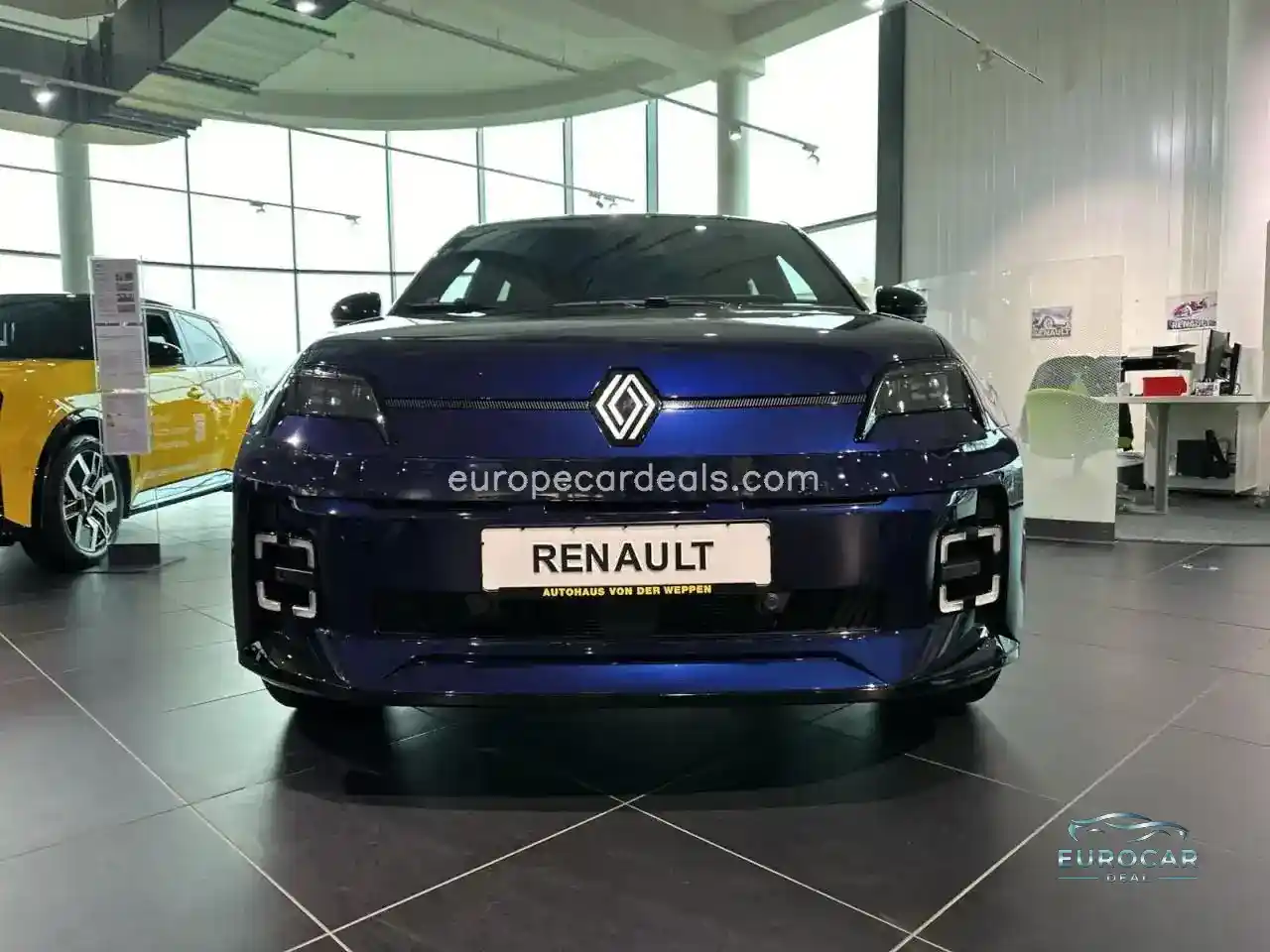 Renault R 5