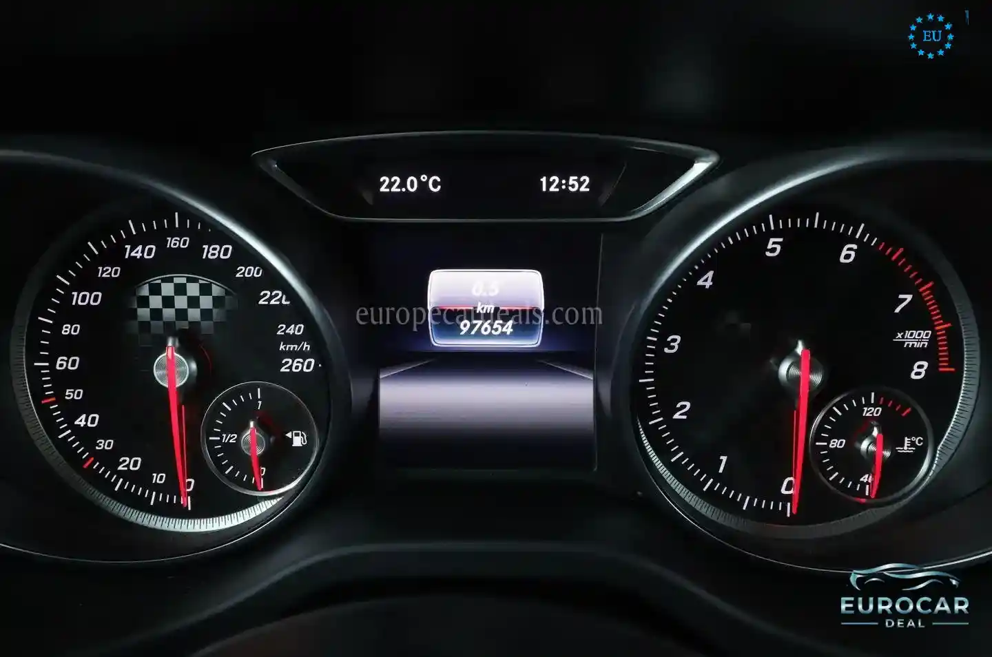 Mercedes-Benz A 160