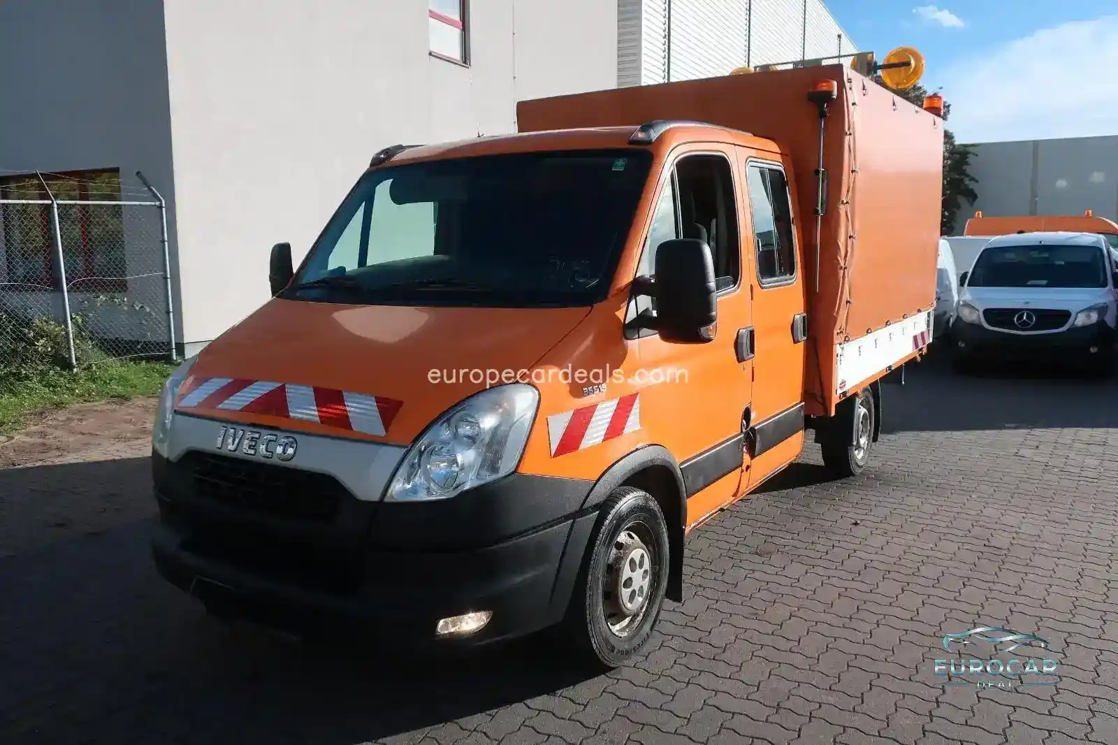 Iveco Other