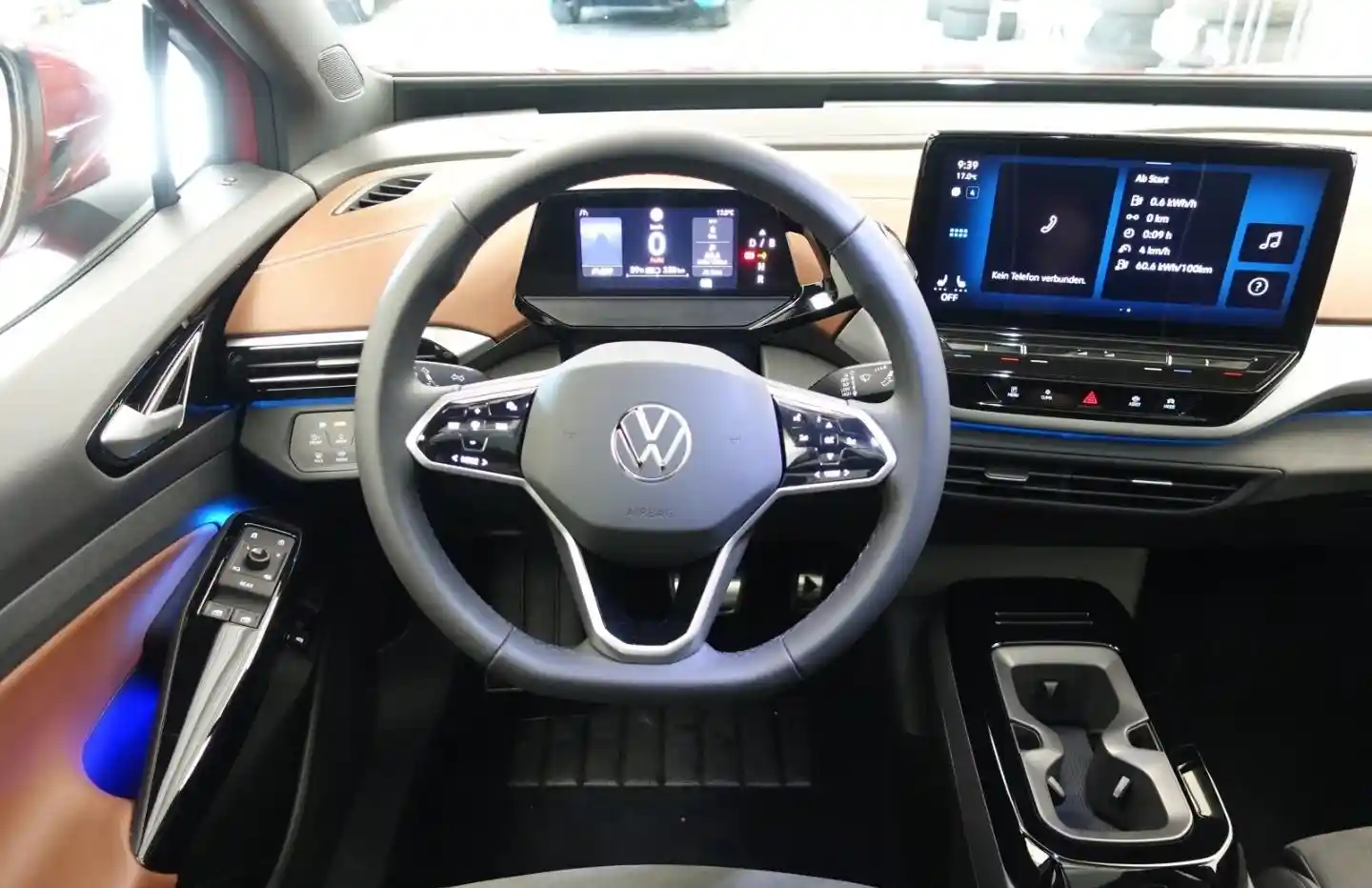 Volkswagen ID.5