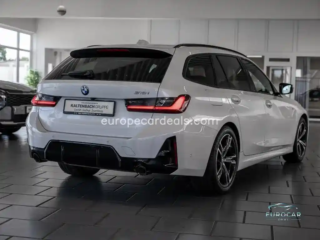 BMW 318