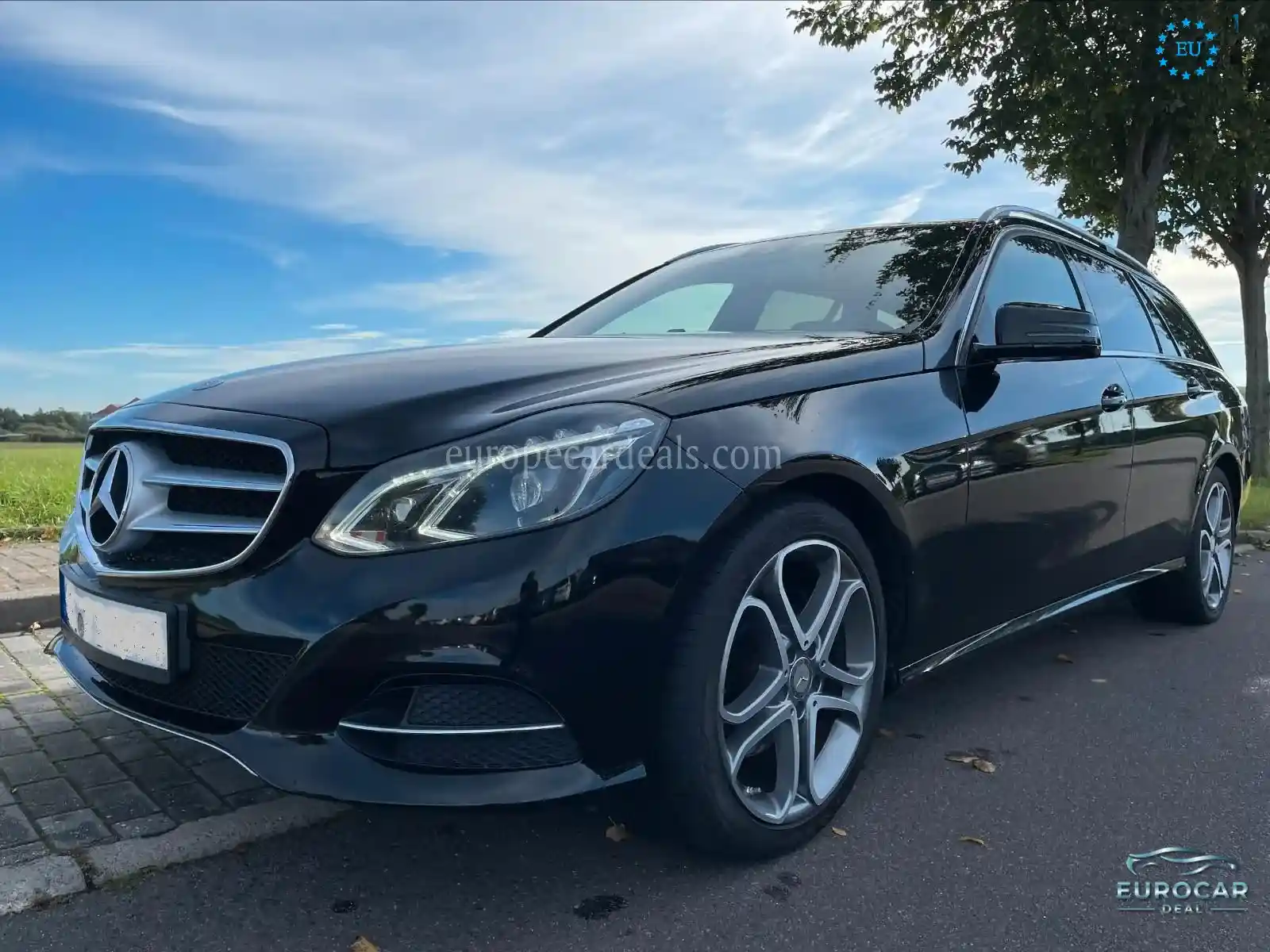 Mercedes-Benz E 250