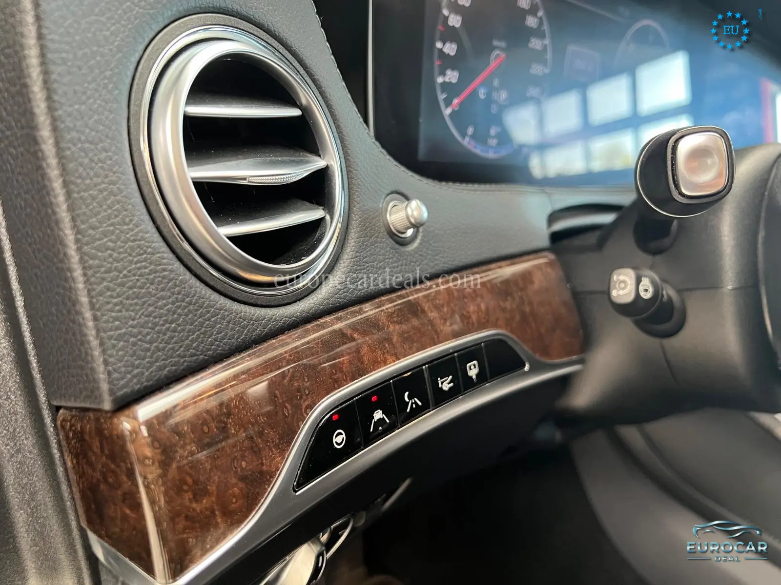 Mercedes-Benz S 350