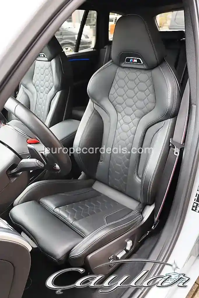 BMW X3 M