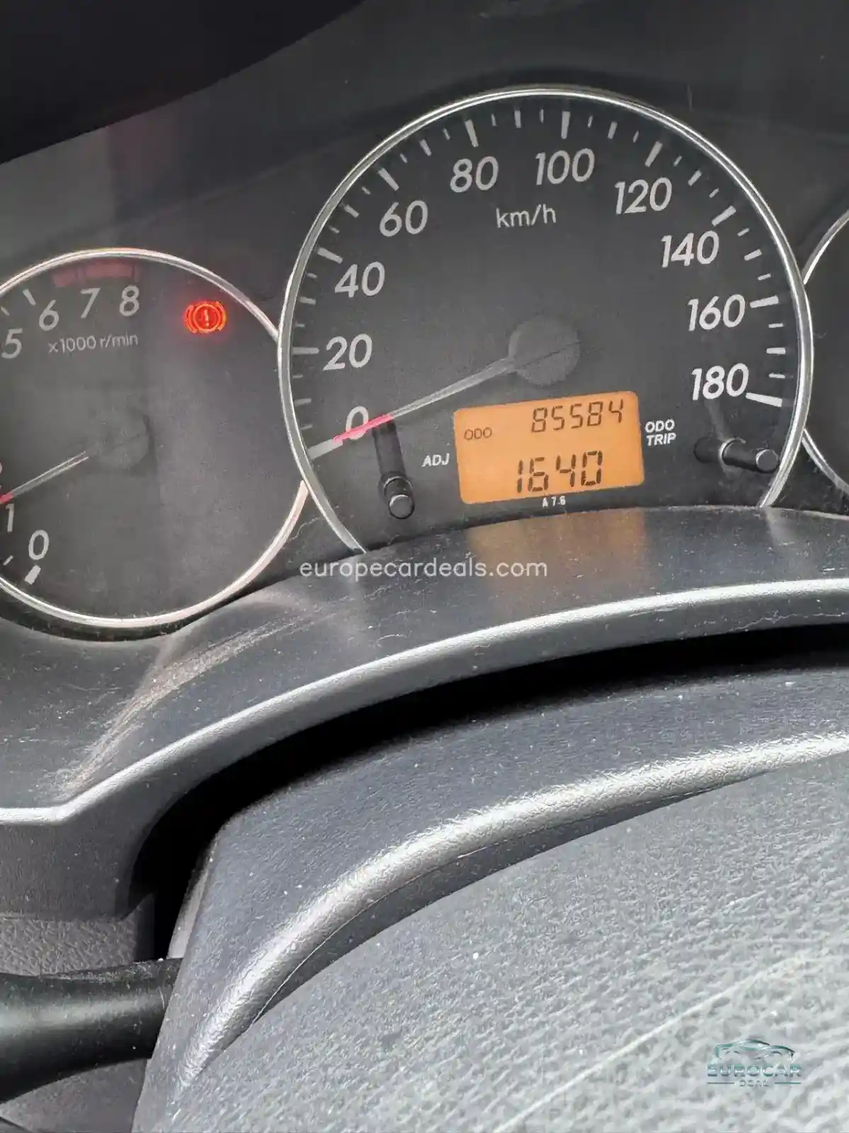 Daihatsu Terios