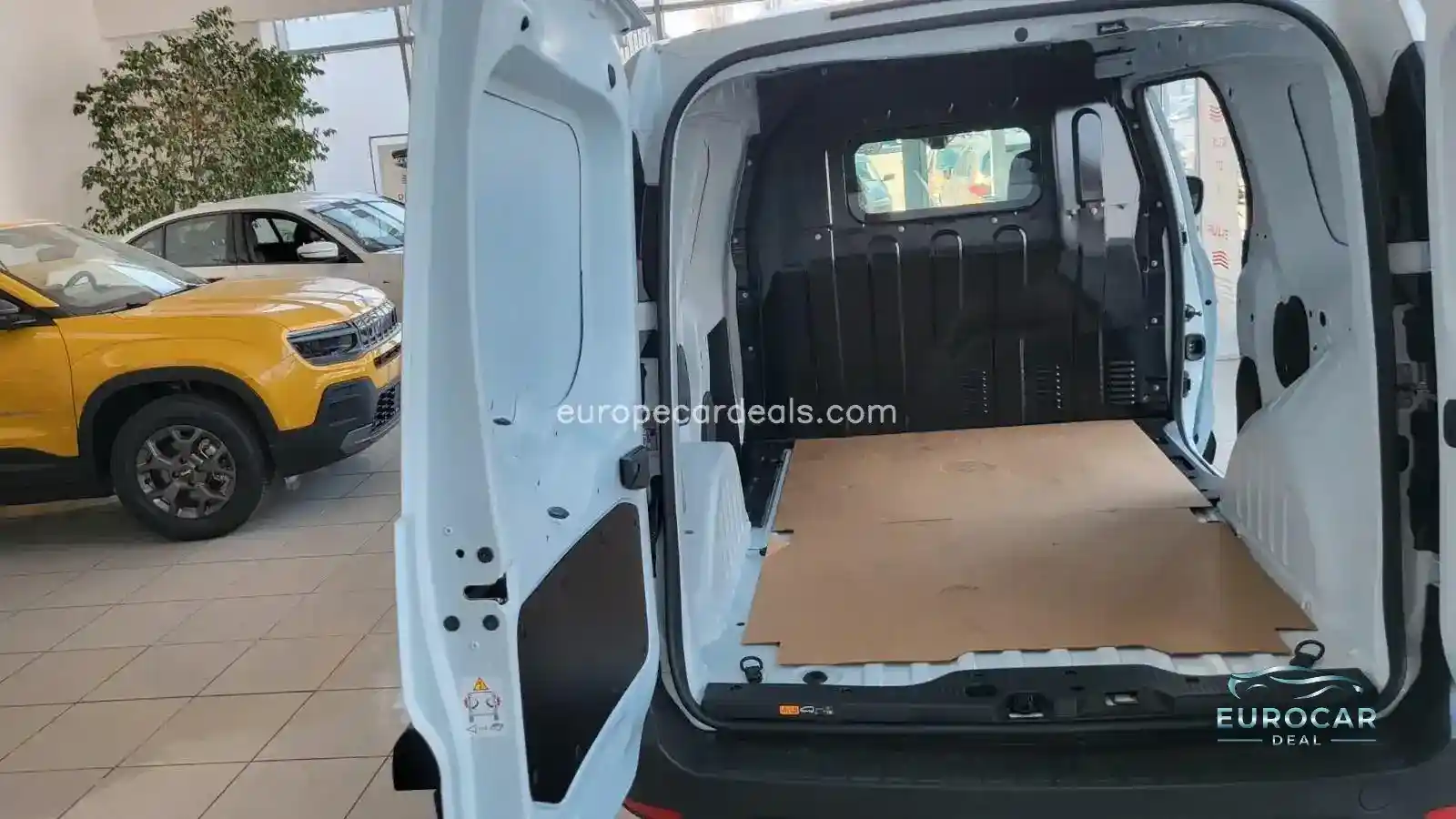 Renault Express