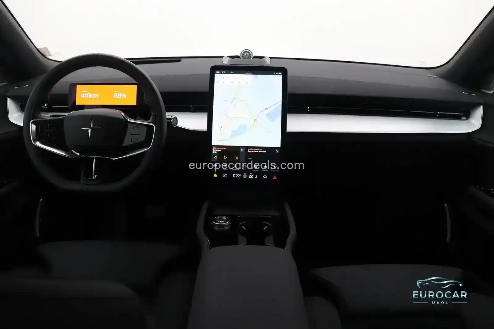 Polestar 3