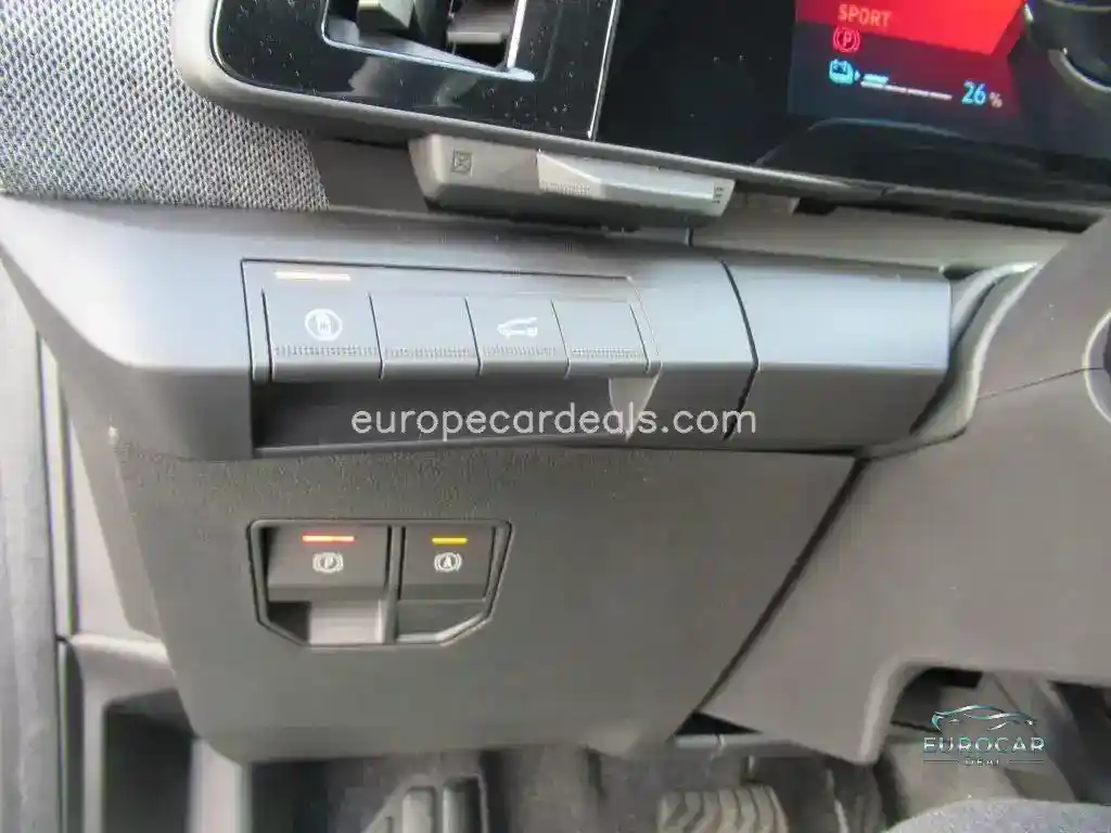 Renault Scenic E-TECH