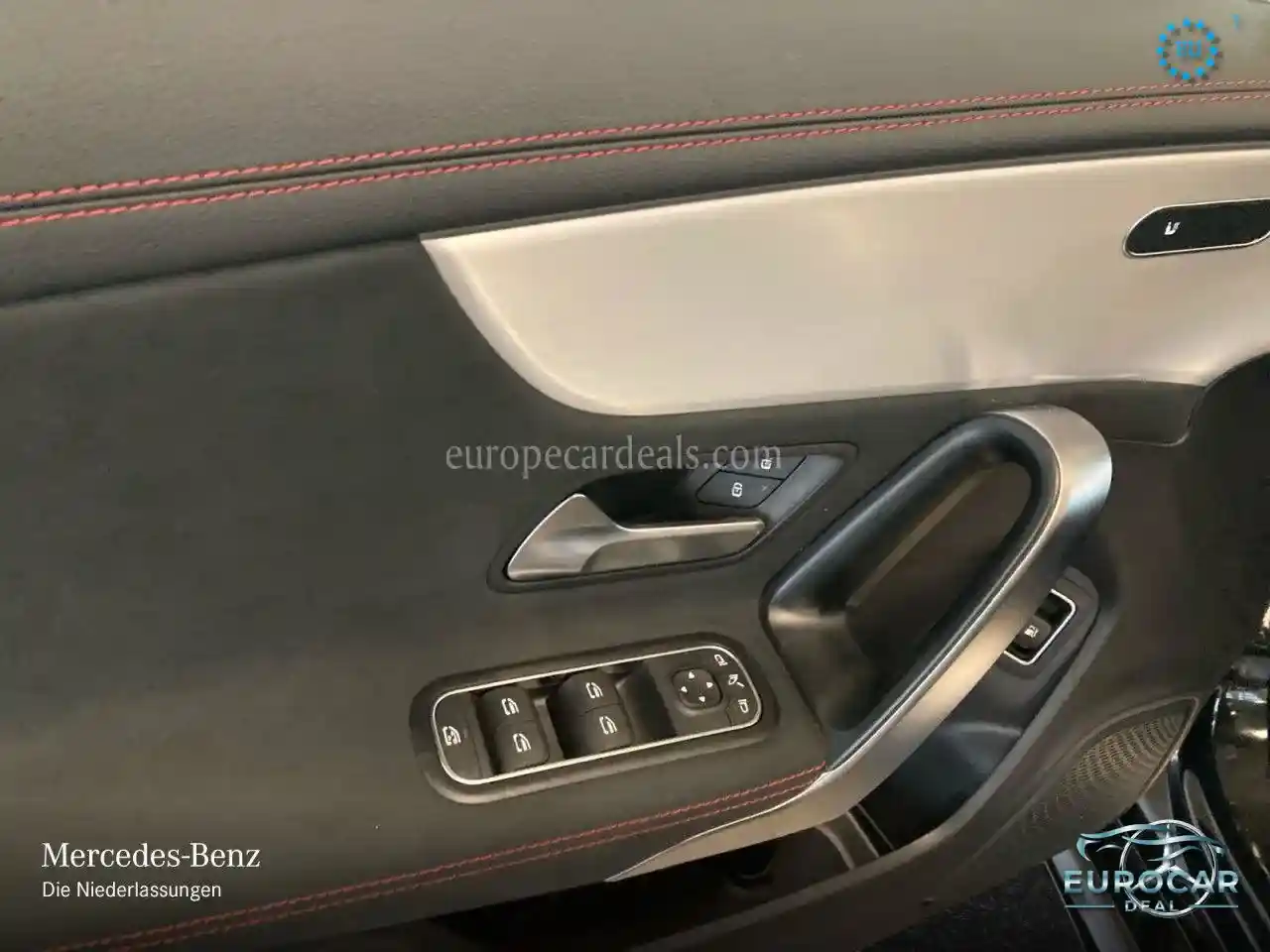 Mercedes-Benz CLA 250 Shooting Brake