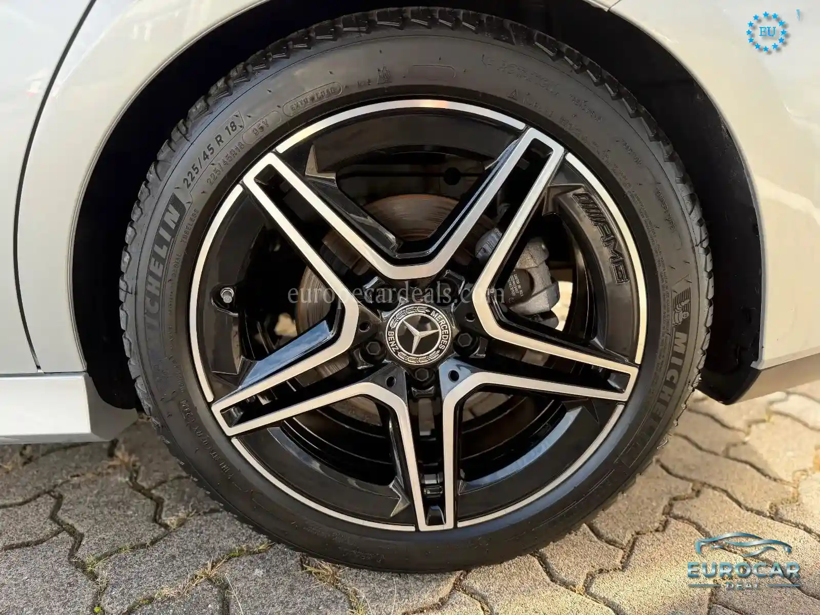 Mercedes-Benz CLA 200 Shooting Brake
