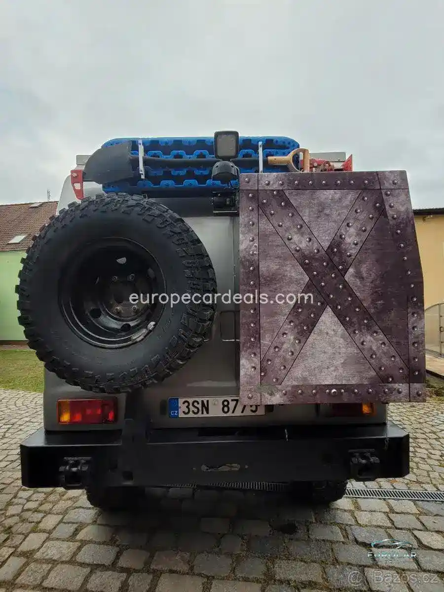 Iveco Other