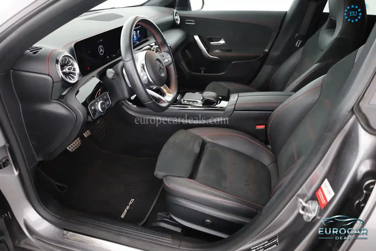 Mercedes-Benz CLA 200 Shooting Brake