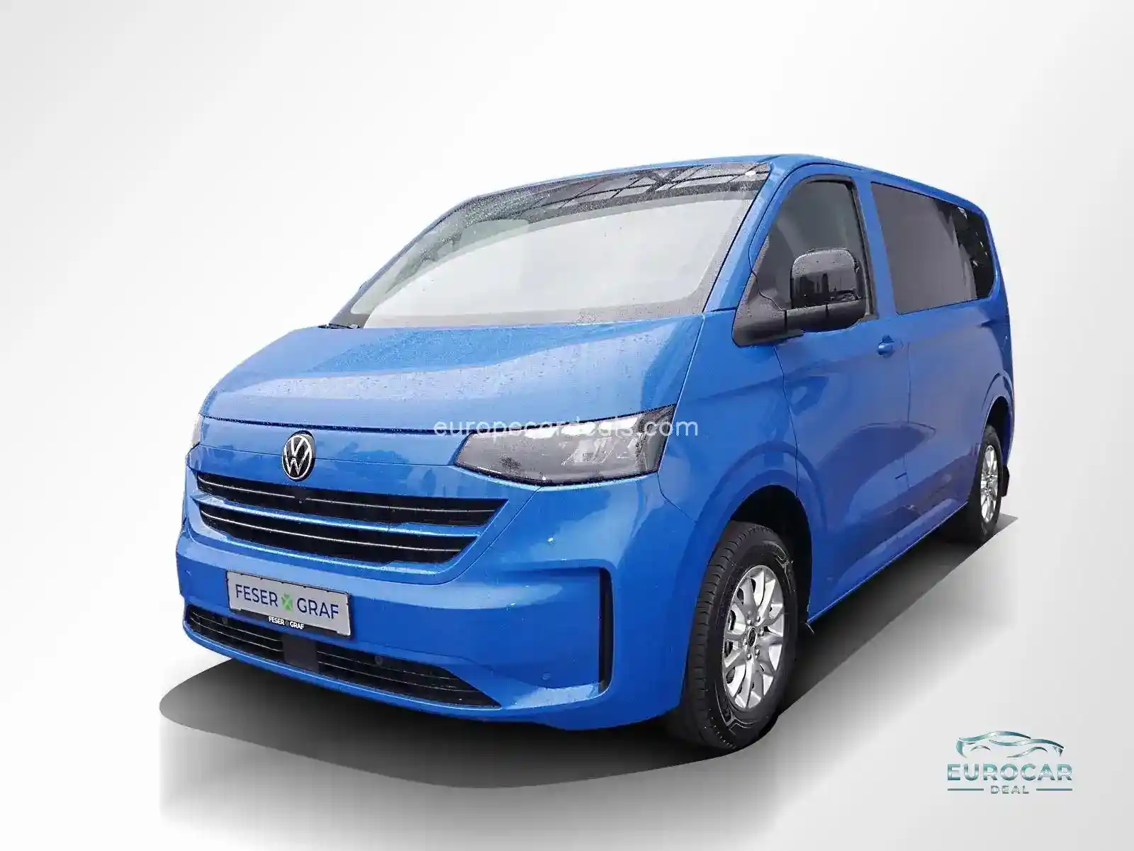 Volkswagen T7 Caravelle