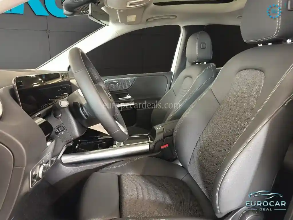 Mercedes-Benz B 250