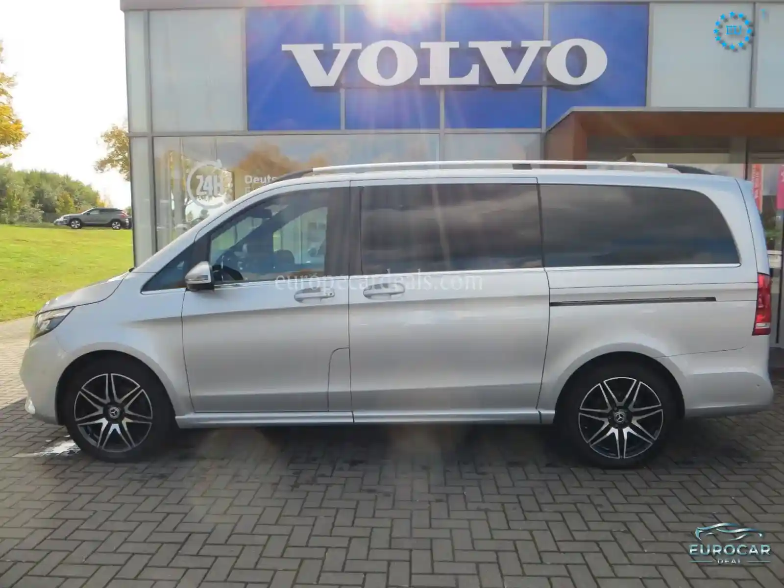 Mercedes-Benz V 300