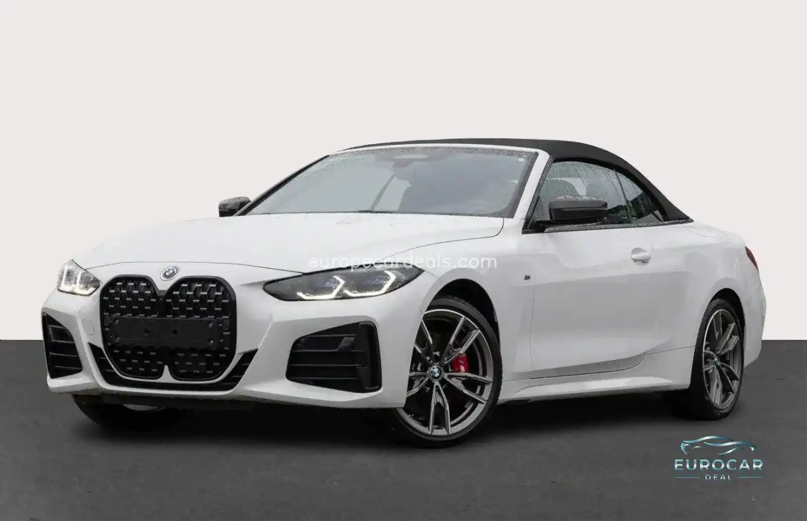 BMW M440