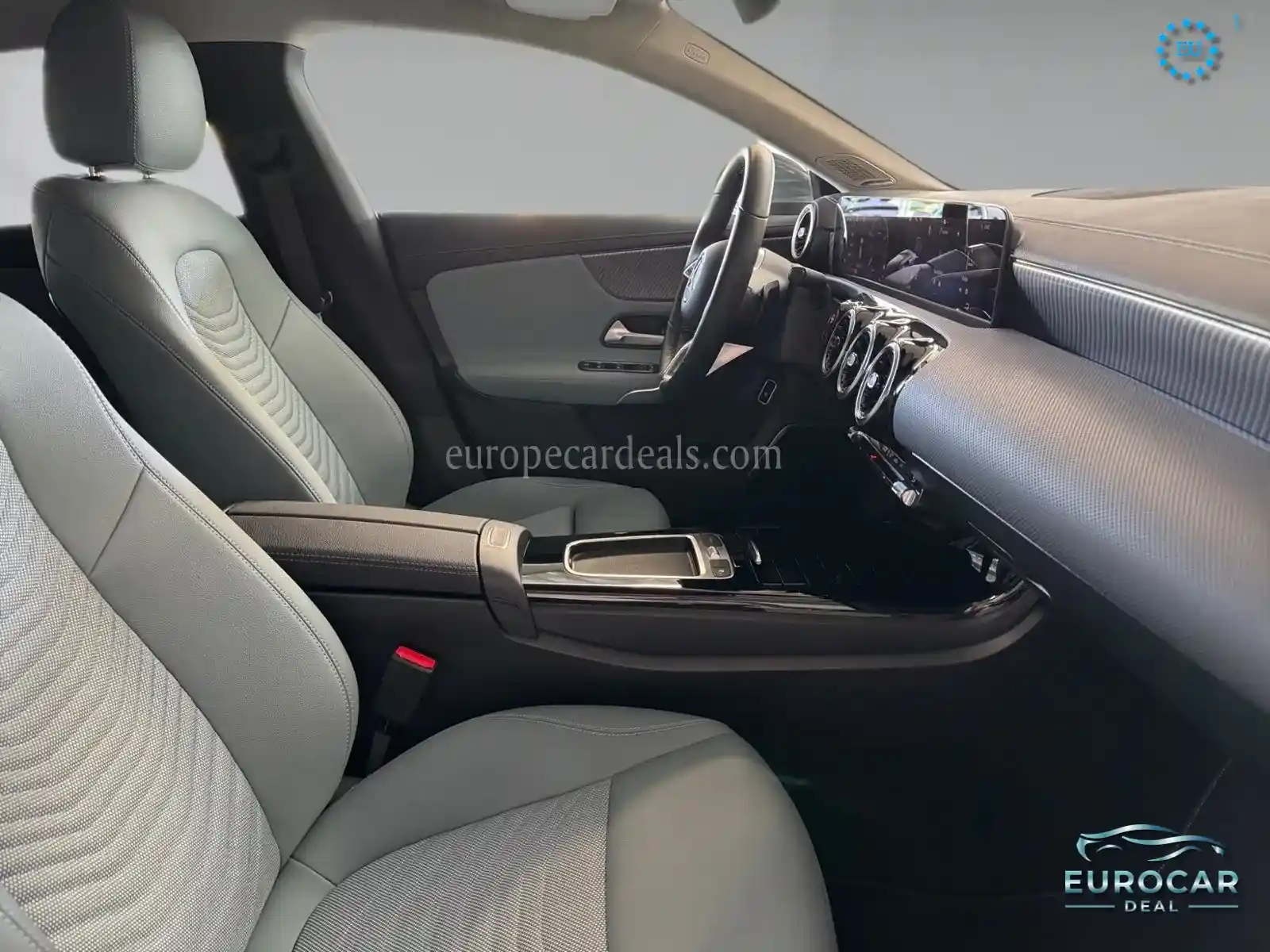 Mercedes-Benz CLA 180 Shooting Brake