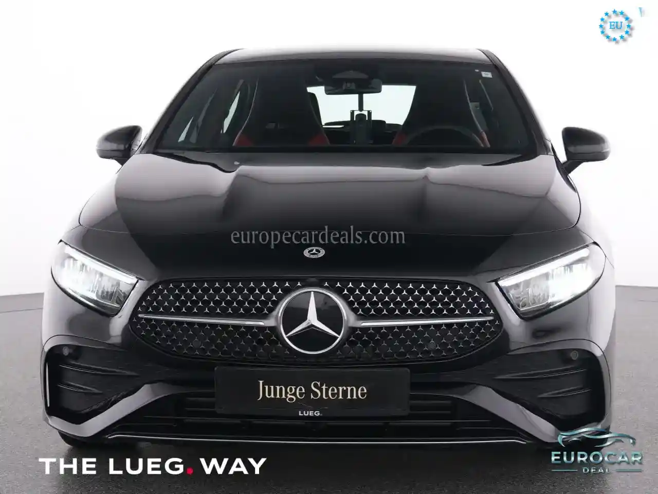 Mercedes-Benz A 220