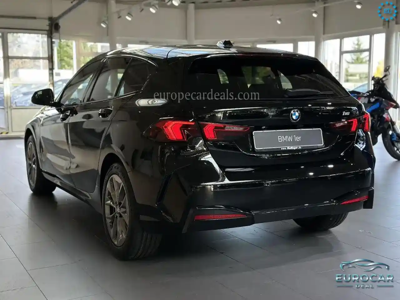 BMW 116