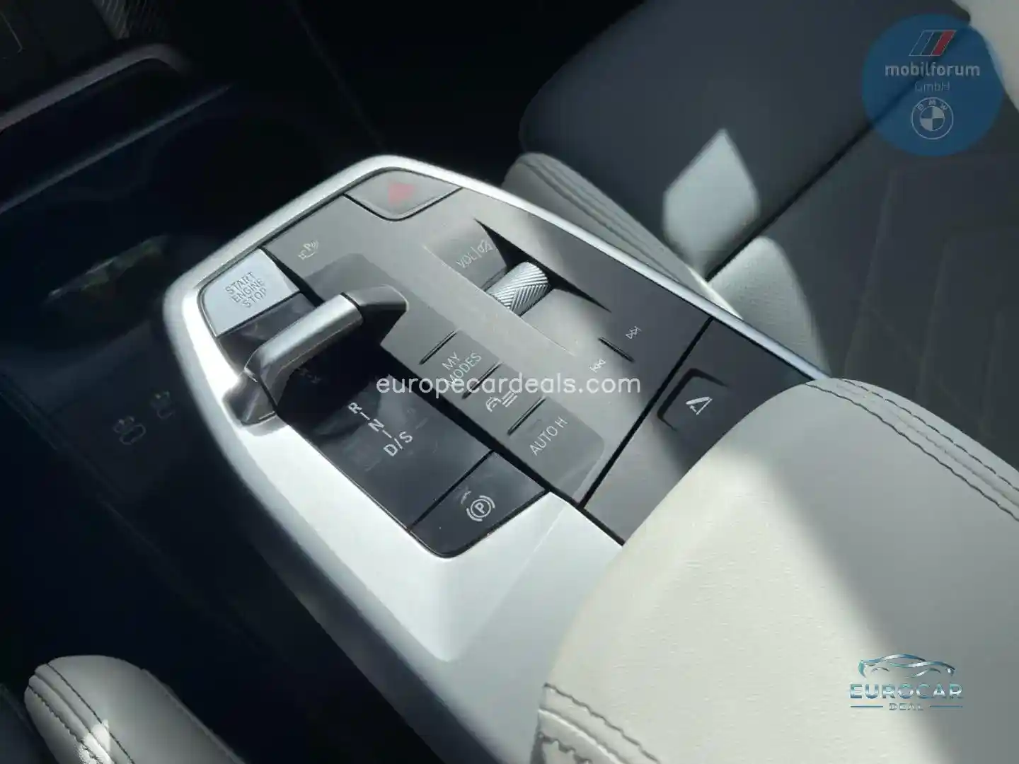 BMW 225 Active Tourer