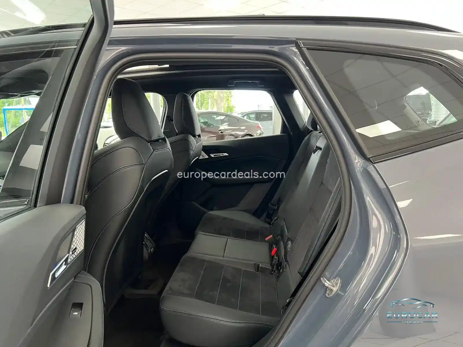 BMW 223 Active Tourer