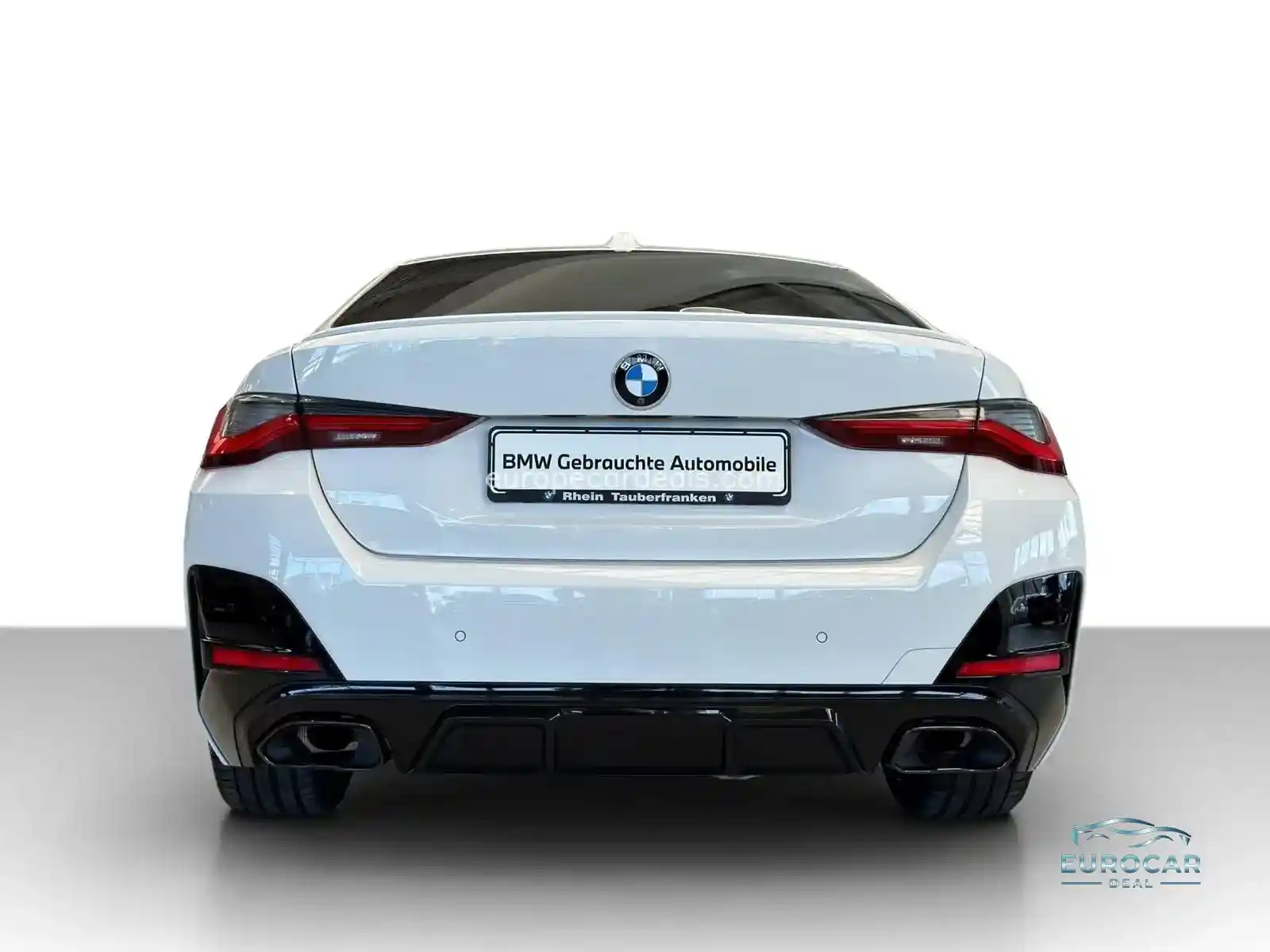 BMW M440