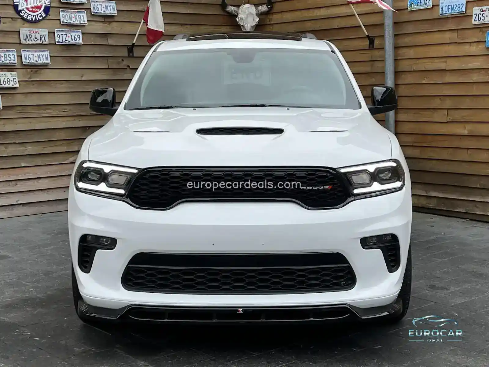 Dodge Durango