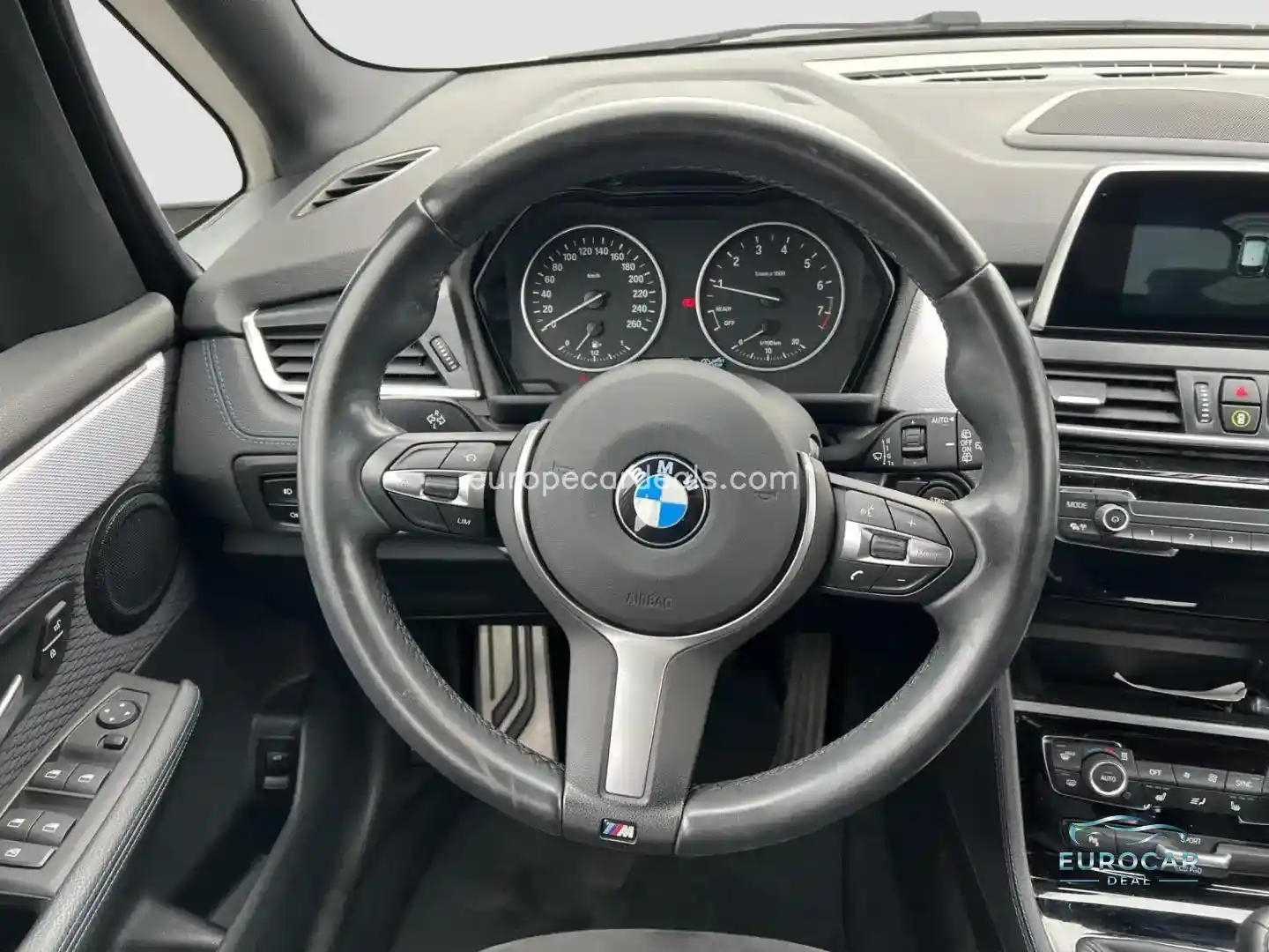 BMW 218 Active Tourer