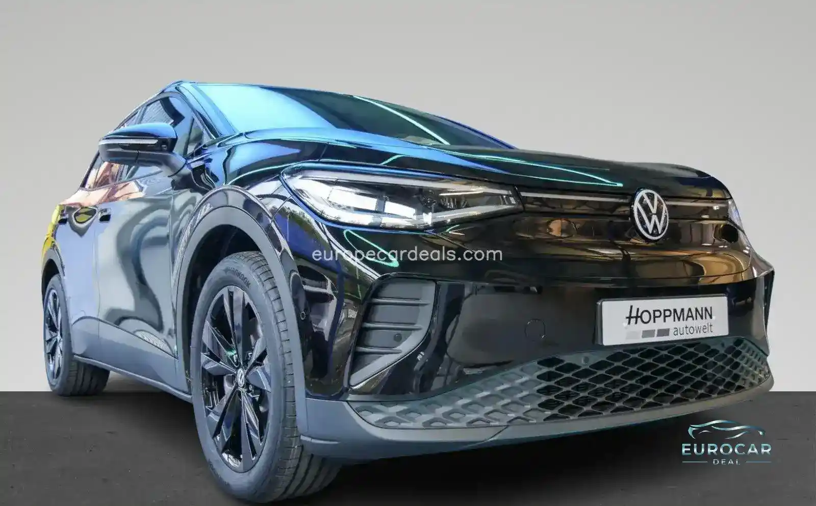 Volkswagen ID.4