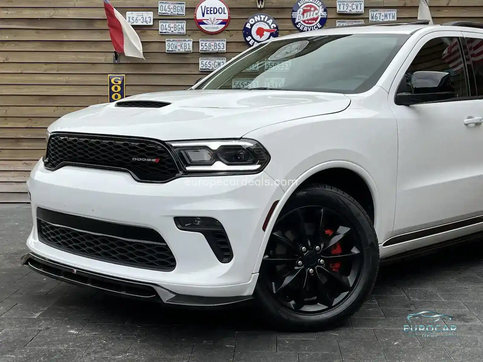 Dodge Durango