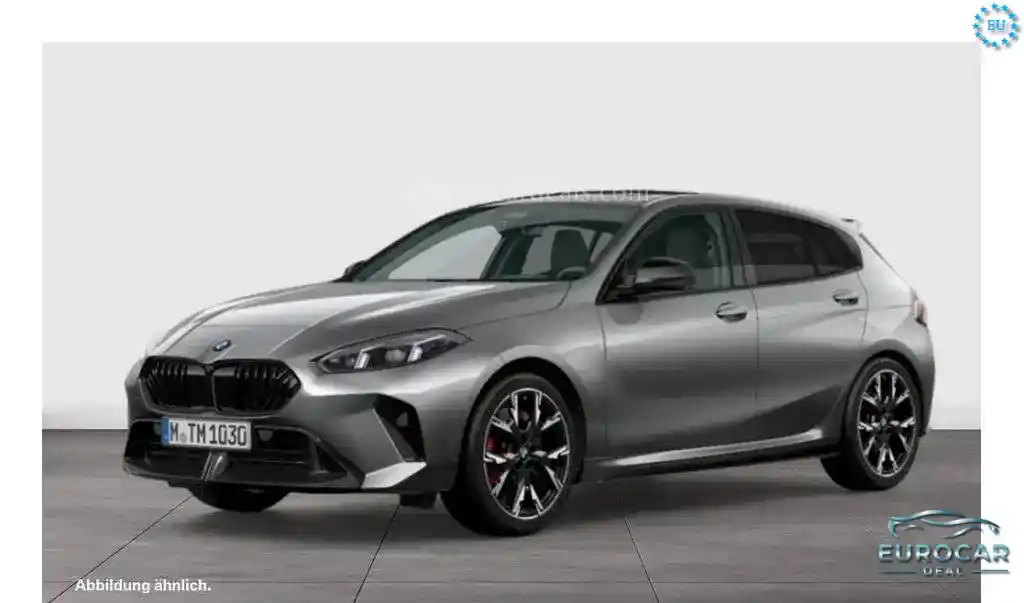 BMW 123