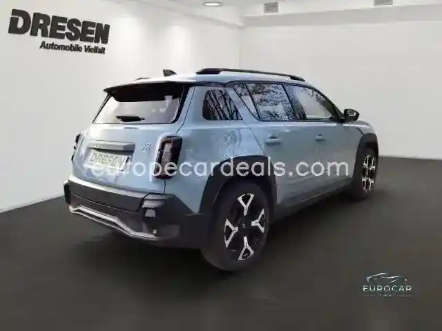 Renault R 4
