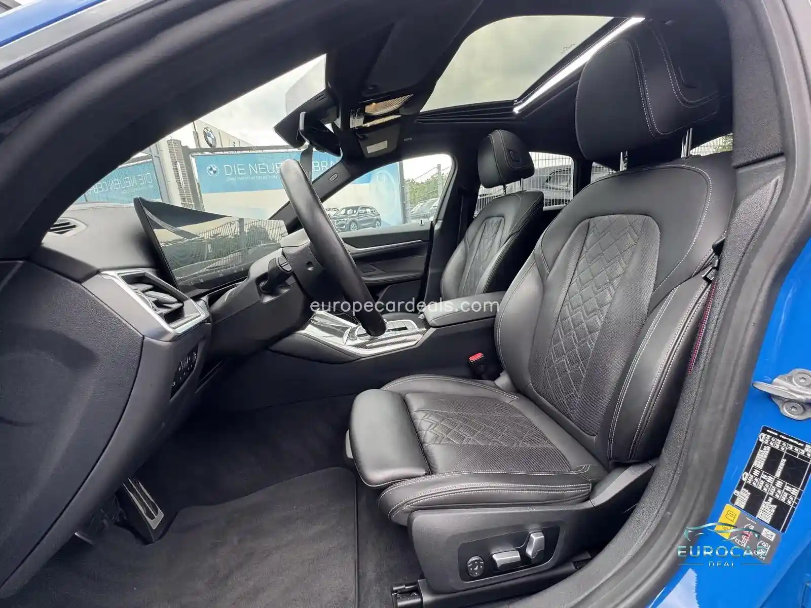 BMW i4