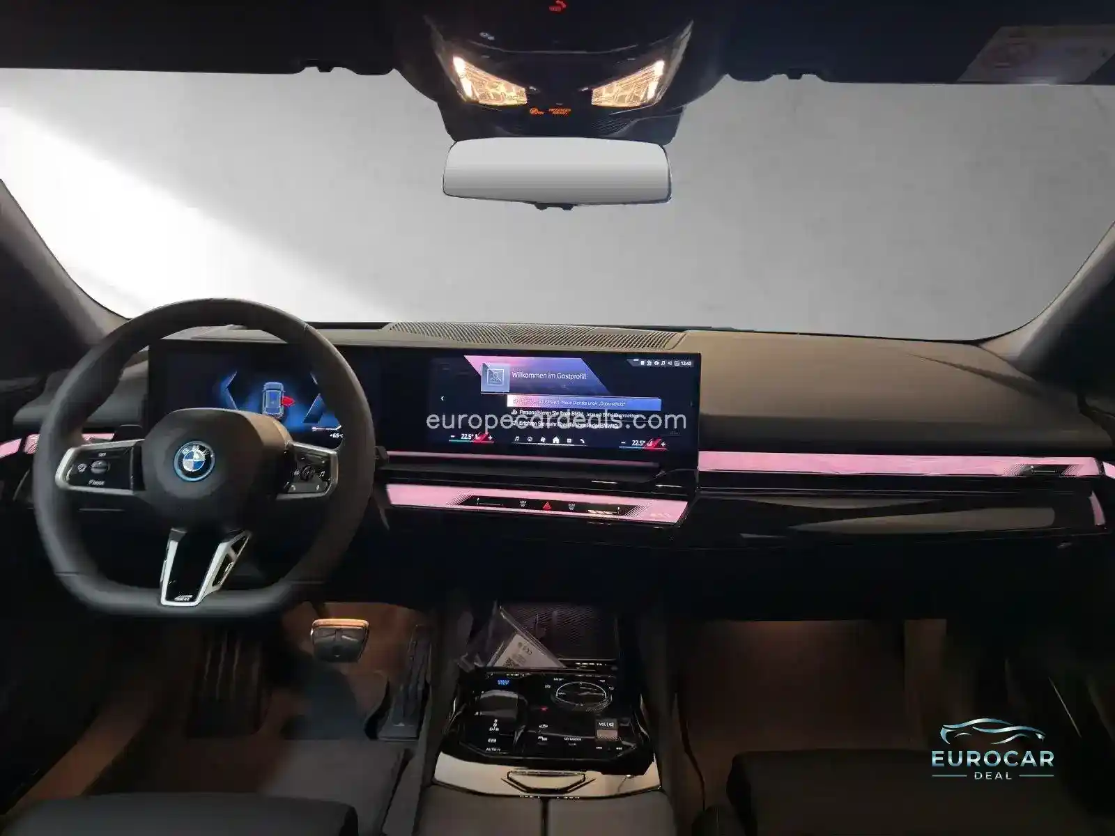 BMW i5