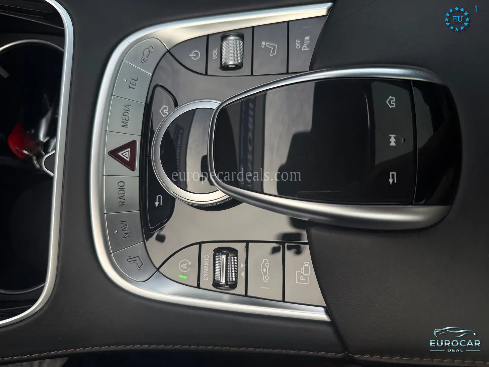 Mercedes-Benz S 560