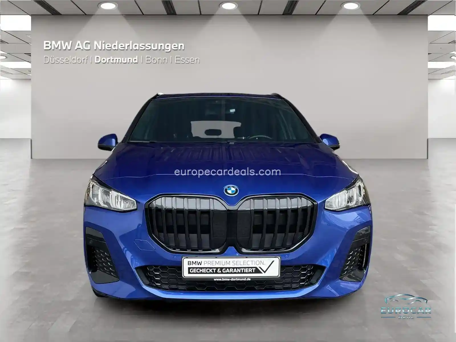 BMW 225 Active Tourer
