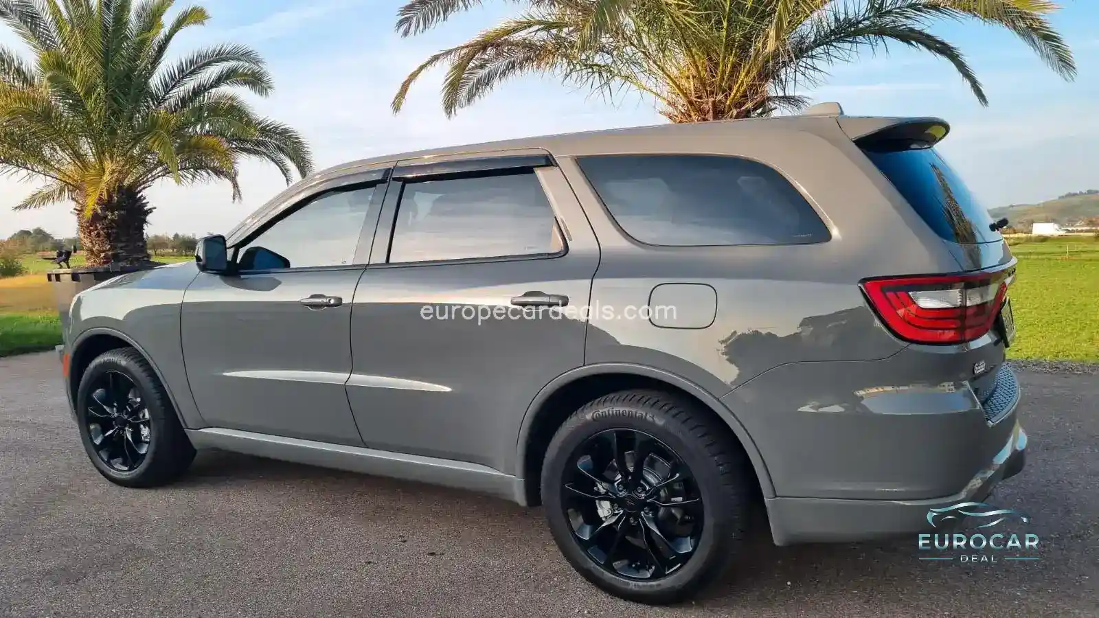 Dodge Durango