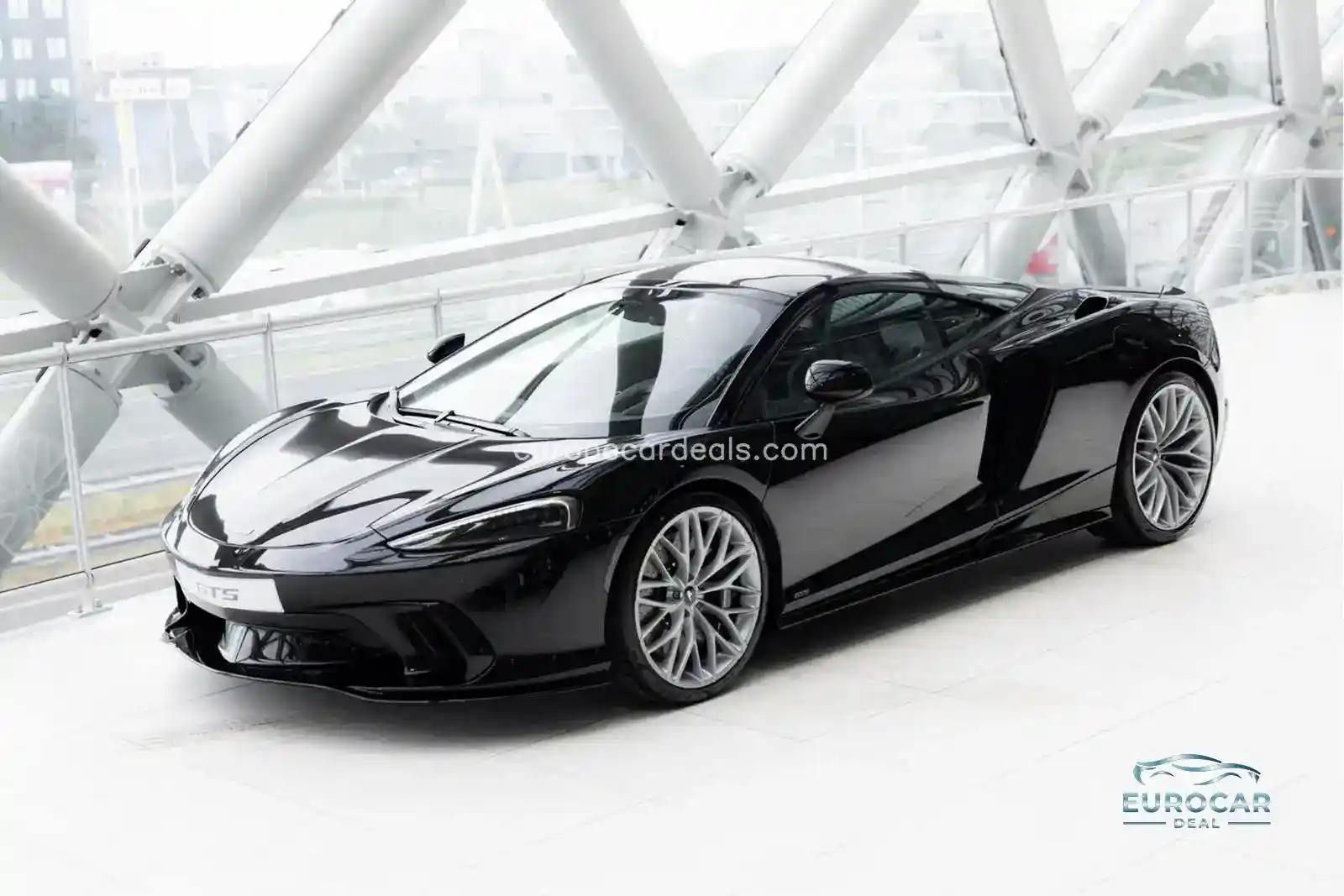 McLaren Other
