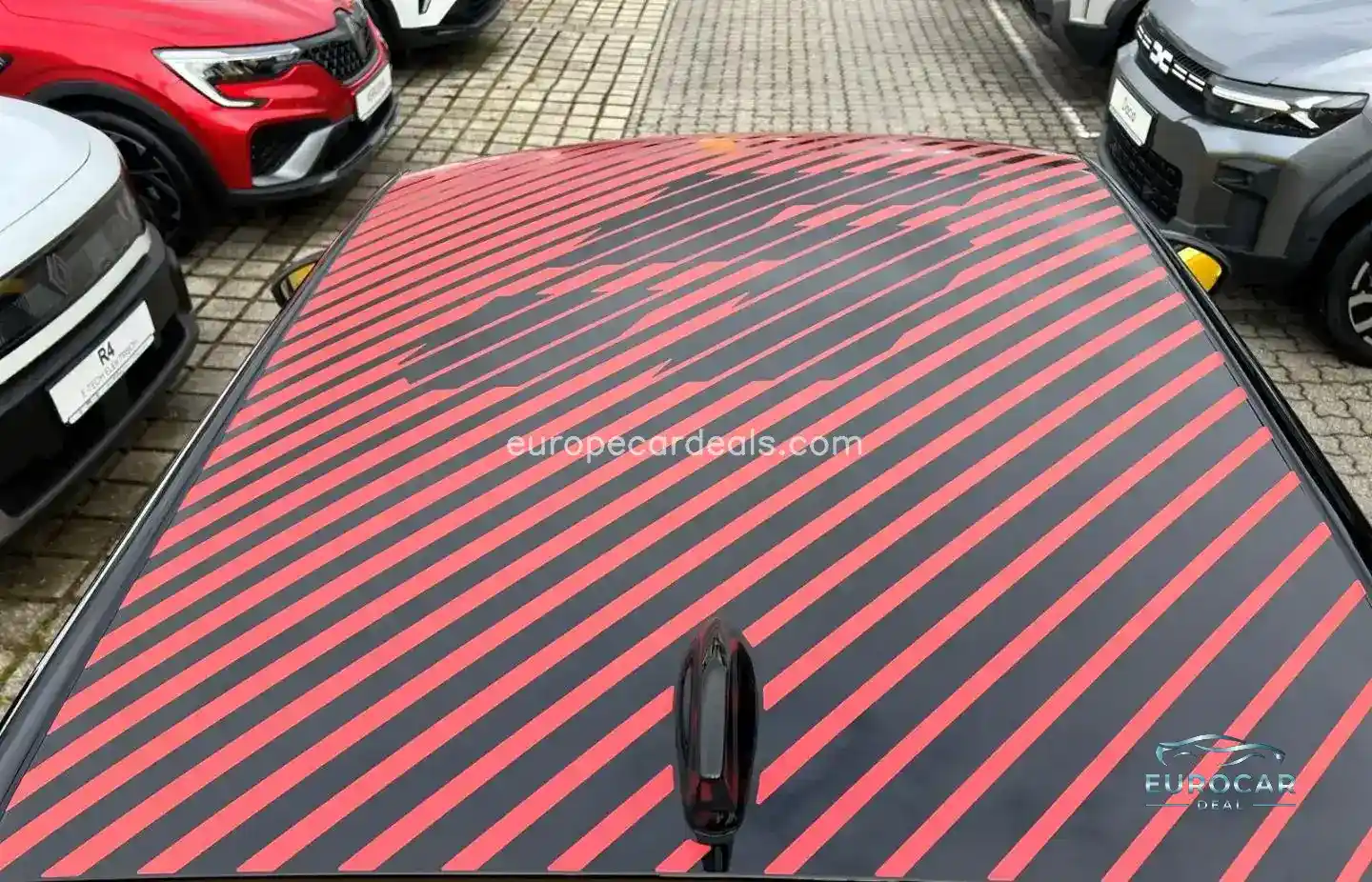Renault R 5