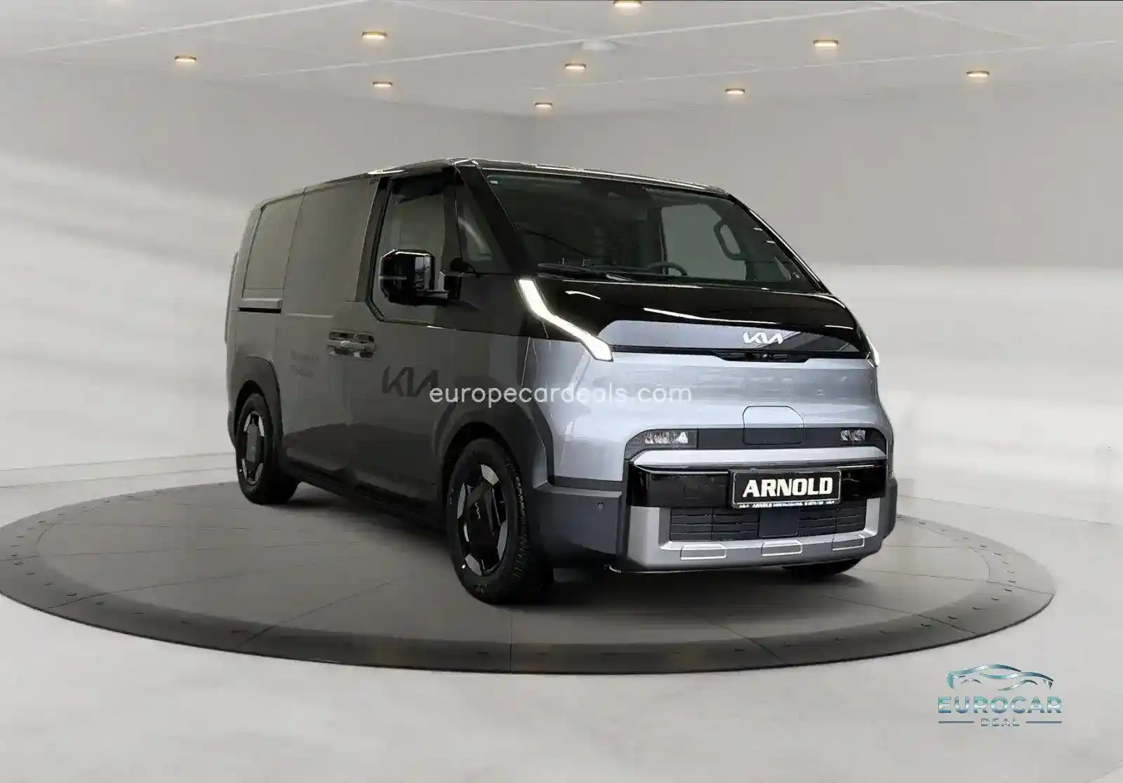 Kia PV5