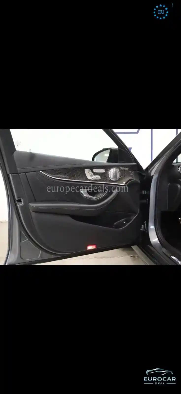 Mercedes-Benz E 63 AMG