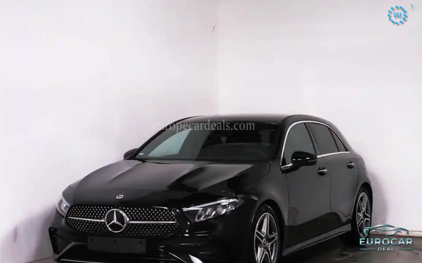 Mercedes-Benz A 220