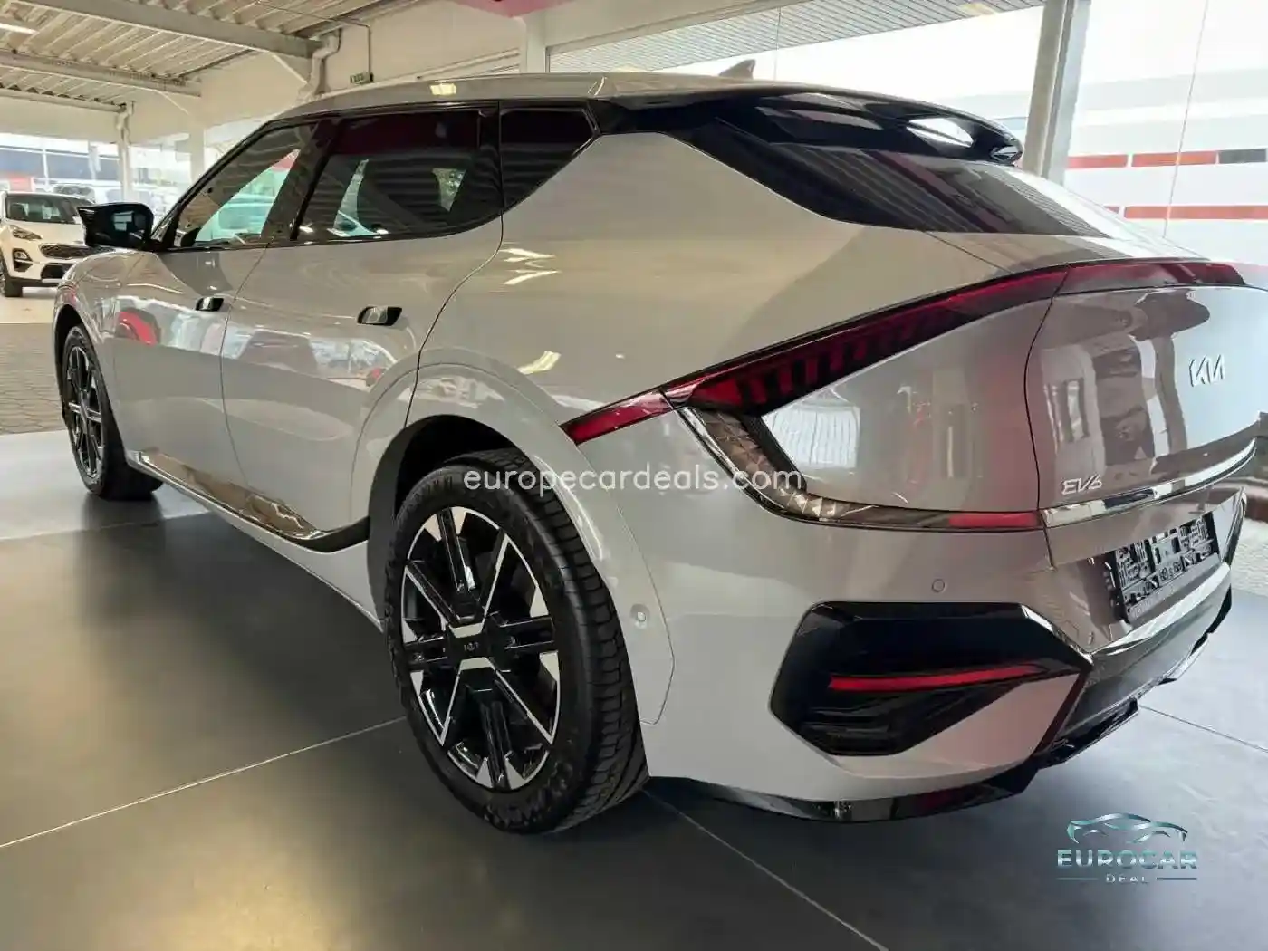 Kia EV6