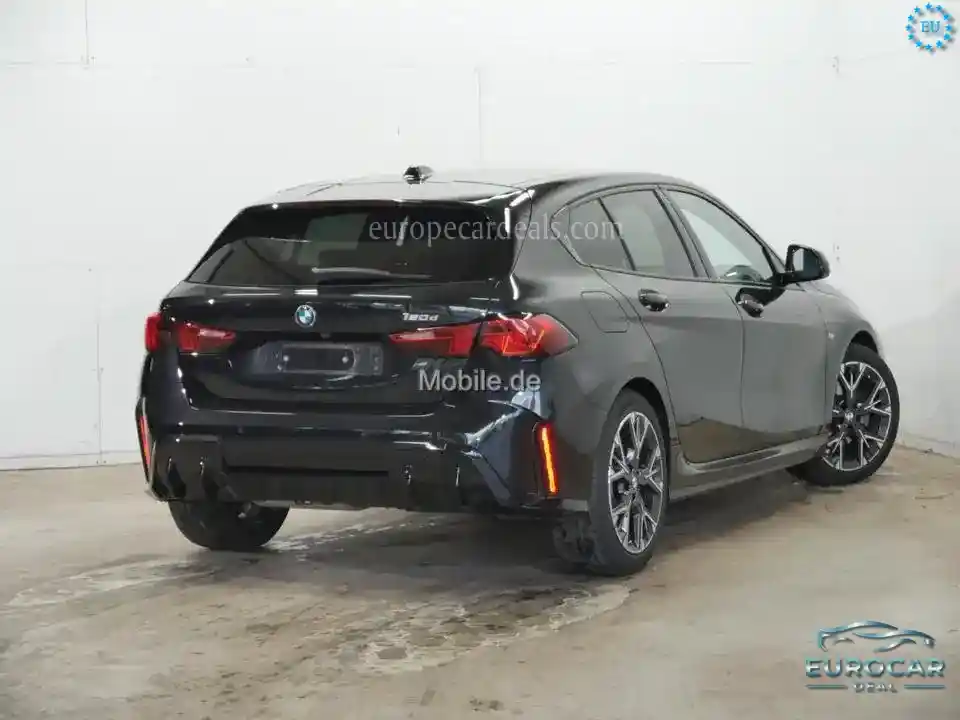 BMW 120