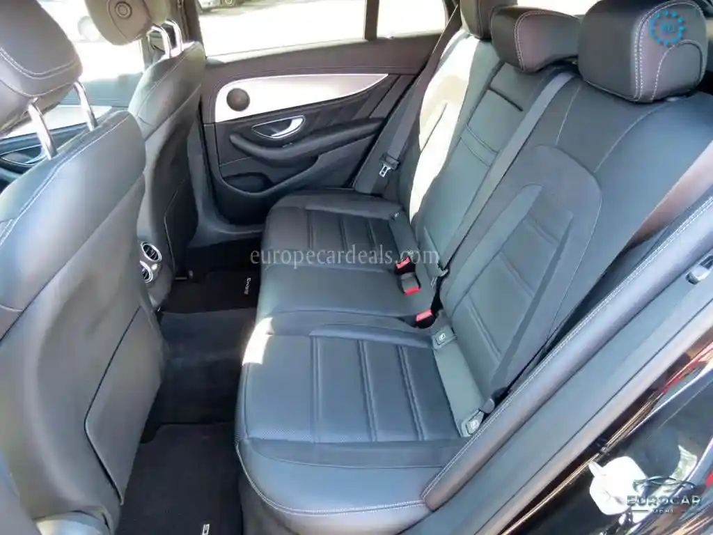 Mercedes-Benz E 63 AMG
