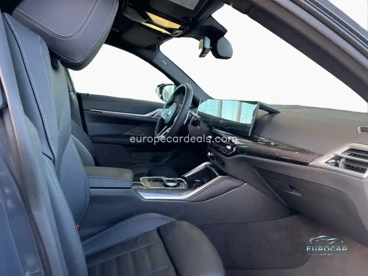 BMW 430 Gran Coupé