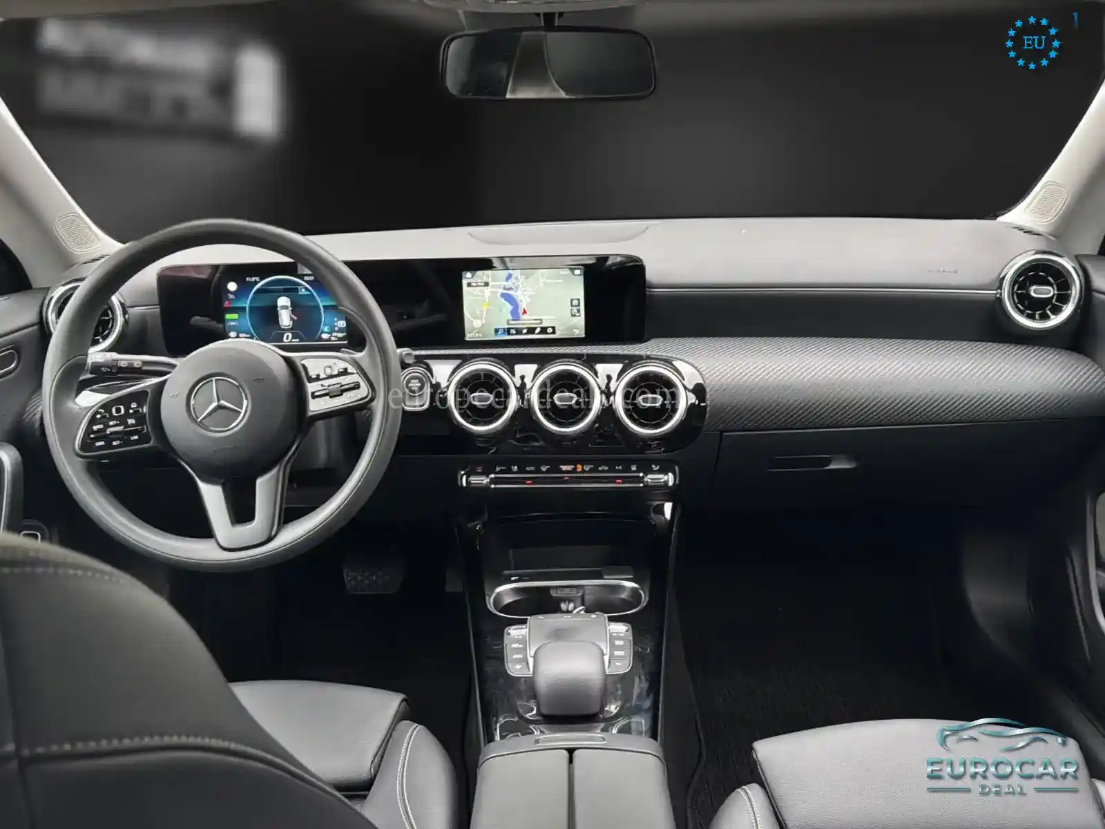 Mercedes-Benz CLA 250 Shooting Brake